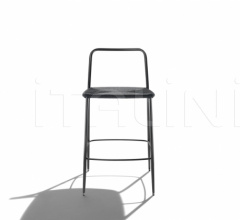 Итальянские Рестораны/Бары - Барный стул First Steps Outdoor фабрика Flexform