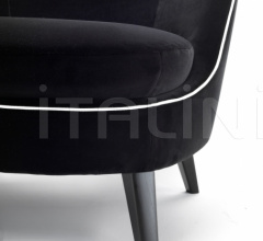 Кресло Dragonfly 20 фабрика Flexform