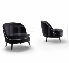 Кресло Dragonfly 20 фабрика Flexform