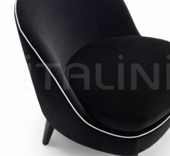 Кресло Dragonfly 20 фабрика Flexform