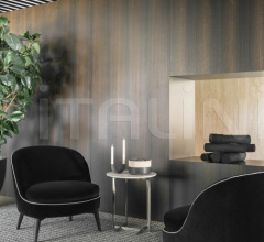 Кресло Dragonfly 20 фабрика Flexform