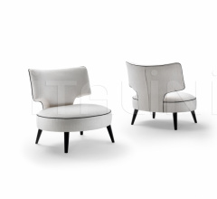 Кресло Drop 20 фабрика Flexform