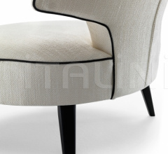 Кресло Drop 20 фабрика Flexform