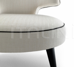 Кресло Drop 20 фабрика Flexform