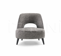 Кресло Ermione 20 фабрика Flexform