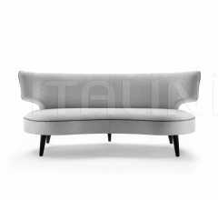 Диван Drop 20 фабрика Flexform