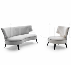 Диван Drop 20 фабрика Flexform