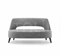 Диван Ermione 20 фабрика Flexform