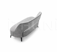 Диван Ermione 20 фабрика Flexform