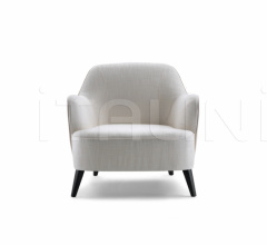 Кресло Lysandre 20 фабрика Flexform