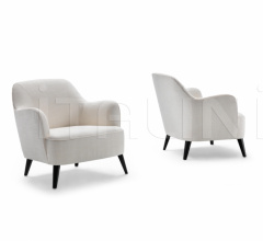 Кресло Lysandre 20 фабрика Flexform