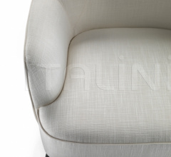 Кресло Lysandre 20 фабрика Flexform