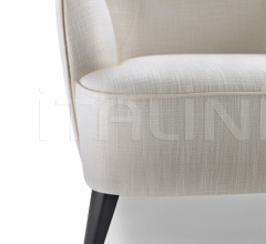 Кресло Lysandre 20 фабрика Flexform