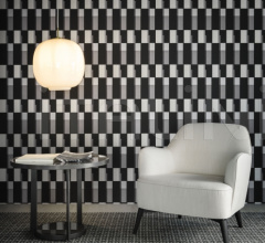 Кресло Lysandre 20 фабрика Flexform