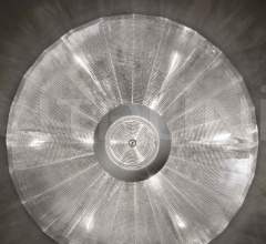 Люстра 1410/106-S Люстра 1410/106-S фабрика Glass&Glass