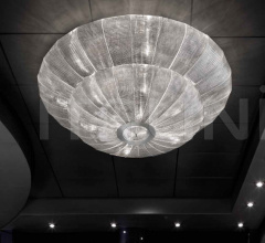 Итальянские Потолочные светильники - Потолочный светильник 1420/150-P Итальянские Потолочные светильники - Потолочный светильник 1420/150-P фабрика Glass&Glass