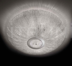 Итальянские Потолочные светильники - Потолочный светильник 1410/106-P Итальянские Потолочные светильники - Потолочный светильник 1410/106-P фабрика Glass&Glass