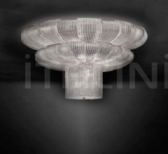 Итальянские Потолочные светильники - Потолочный светильник 1360/120-P Итальянские Потолочные светильники - Потолочный светильник 1360/120-P фабрика Glass&Glass