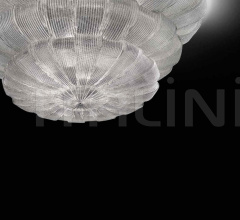 Итальянские Потолочные светильники - Потолочный светильник 1330/150-P Итальянские Потолочные светильники - Потолочный светильник 1330/150-P фабрика Glass&Glass