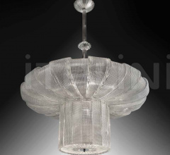 Люстра 1350/150-S Люстра 1350/150-S фабрика Glass&Glass
