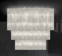 Итальянские Потолочные светильники - Потолочный светильник 530-P Итальянские Потолочные светильники - Потолочный светильник 530-P фабрика Glass&Glass