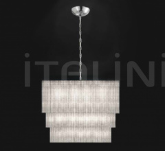 Люстра 520-S Люстра 520-S фабрика Glass&Glass