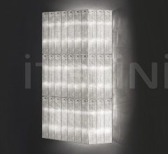 Настенный светильник 540/3 Настенный светильник 540/3 фабрика Glass&Glass