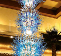 Люстра C-E.H.F. 23 Люстра C-E.H.F. 23 фабрика Glass&Glass