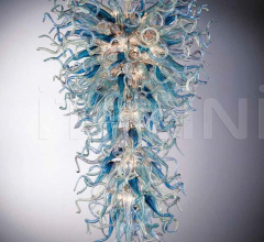 Люстра C-E.H.F. 6 Люстра C-E.H.F. 6 фабрика Glass&Glass