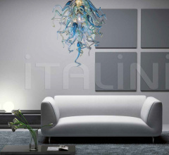 Люстра C-E.H.F. 21 Люстра C-E.H.F. 21 фабрика Glass&Glass