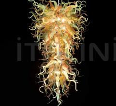 Люстра C-E.H.F. 6 Люстра C-E.H.F. 6 фабрика Glass&Glass