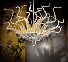 Люстра E.H.F. 7 Люстра E.H.F. 7 фабрика Glass&Glass