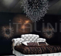 Настенный светильник E.H.F. 10 Настенный светильник E.H.F. 10 фабрика Glass&Glass