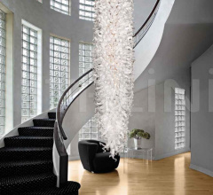 Люстра C-E.H.F. 20 Люстра C-E.H.F. 20 фабрика Glass&Glass