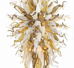 Люстра C-E.H.F. 25 Люстра C-E.H.F. 25 фабрика Glass&Glass