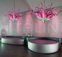 Люстра E.H.F. 7 Люстра E.H.F. 7 фабрика Glass&Glass