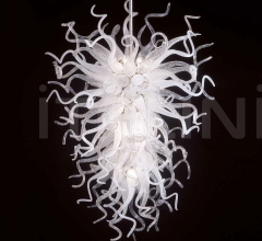 Люстра E.H.F. 6 Люстра E.H.F. 6 фабрика Glass&Glass