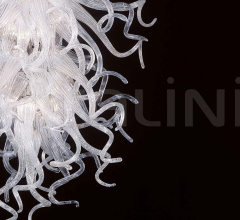 Люстра E.H.F. 6 Люстра E.H.F. 6 фабрика Glass&Glass