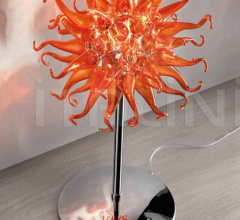 Настольный светильник E.H.F. 12 Настольный светильник E.H.F. 12 фабрика Glass&Glass