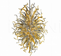 Люстра C-E.H.F. 29 Люстра C-E.H.F. 29 фабрика Glass&Glass