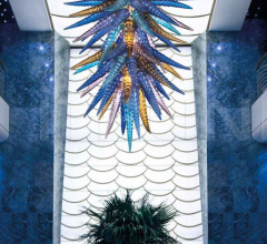 Люстра T.N.T. 3 Люстра T.N.T. 3 фабрика Glass&Glass