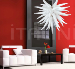 Люстра T.N.T. 1 Люстра T.N.T. 1 фабрика Glass&Glass