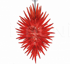 Люстра C-T.N.T. 8 Люстра C-T.N.T. 8 фабрика Glass&Glass