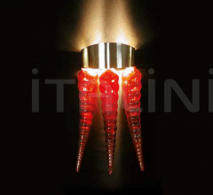 Настенный светильник C-T.N.T. 6 Настенный светильник C-T.N.T. 6 фабрика Glass&Glass