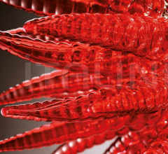 Люстра C-T.N.T. 9 Люстра C-T.N.T. 9 фабрика Glass&Glass