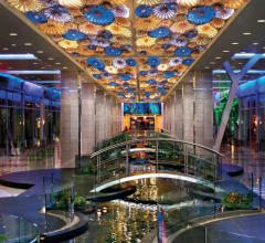 Итальянские Потолочные светильники - Потолочный светильник C-Habi 1400 Итальянские Потолочные светильники - Потолочный светильник C-Habi 1400 фабрика Glass&Glass