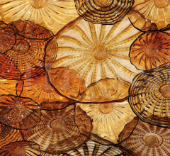 Итальянские Потолочные светильники - Потолочный светильник C-Habi 1400 Итальянские Потолочные светильники - Потолочный светильник C-Habi 1400 фабрика Glass&Glass