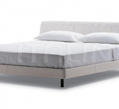 Кровать Jackie Кровать Jackie фабрика Poltrona Frau