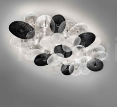 Итальянские Потолочные светильники - Потолочный светильник C-Habi 2100 Итальянские Потолочные светильники - Потолочный светильник C-Habi 2100 фабрика Glass&Glass