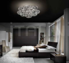 Итальянские Потолочные светильники - Потолочный светильник Habi 270 Итальянские Потолочные светильники - Потолочный светильник Habi 270 фабрика Glass&Glass